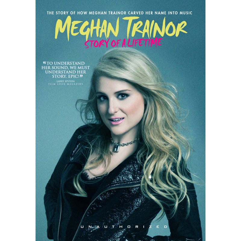 Picture of Meghan Trainor - Story Of A Lifetime