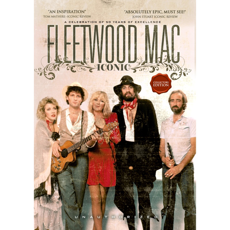 Picture of Fleetwood Mac - Iconic