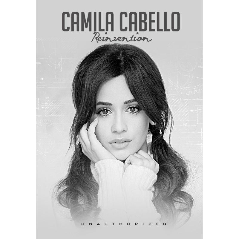 Picture of Camila Cabello - Camila Cabello - Reinvention