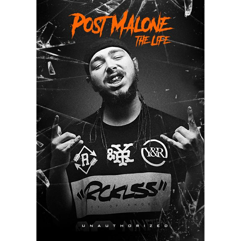 Picture of Post Malone - Post Malone - The Life