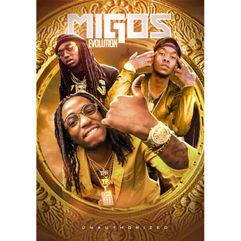 Picture of Migos - Migos - Evolution