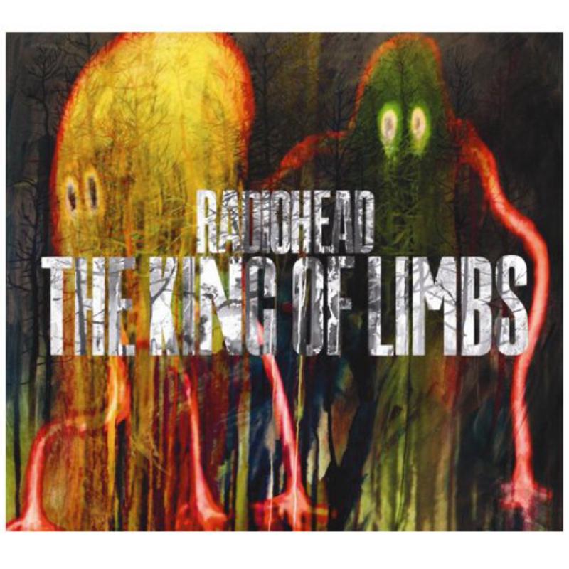 Picture of Radiohead - The King Of Limbs