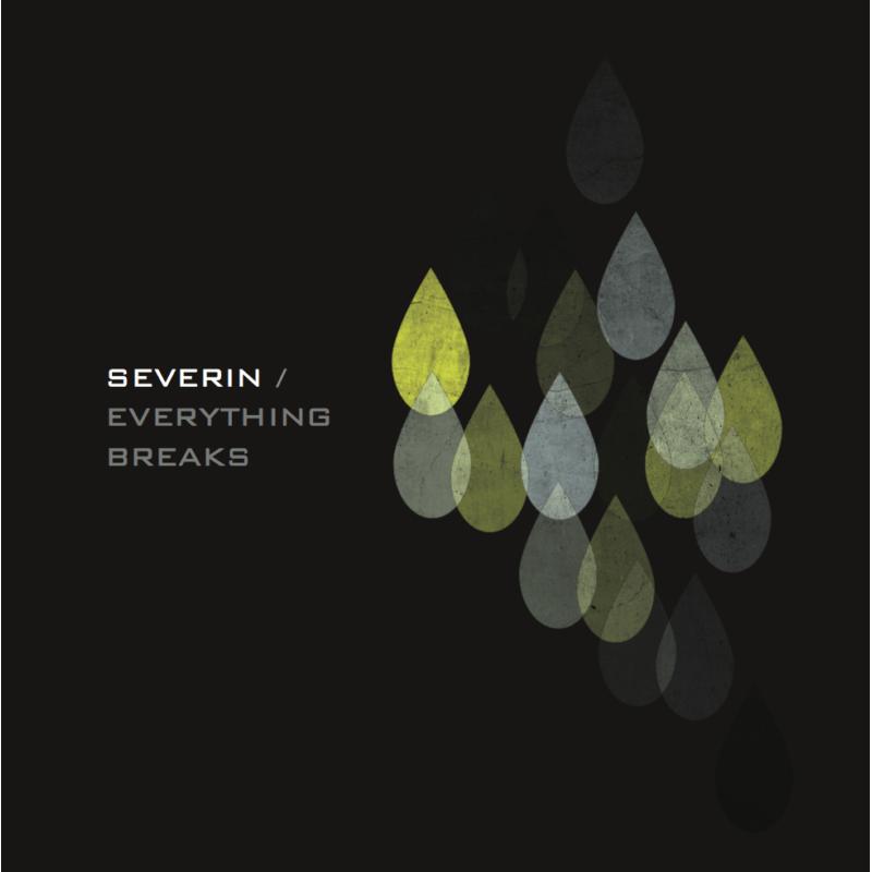 Picture of Severin - Everything Breaks