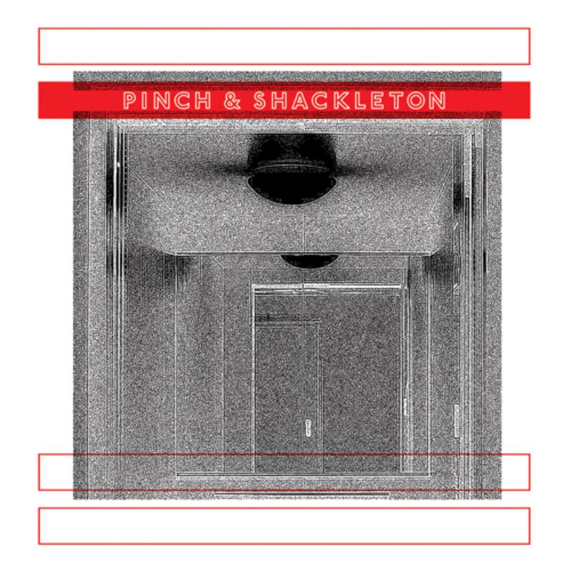 Picture of Pinch & Shackleton - Pinch & Shackleton