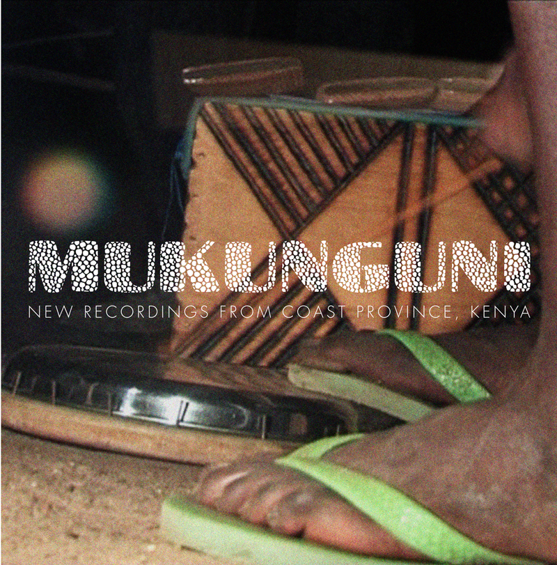 Picture of Various Artists - Mukunguni New Recordings From East Coast Province, Kenya