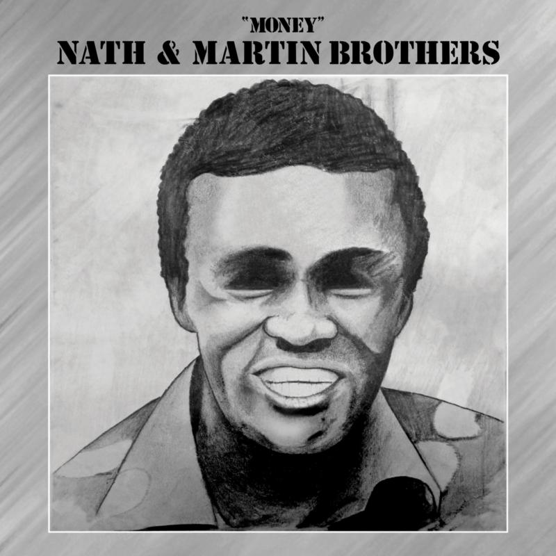 Picture of Nath & Martin Brothers - Money