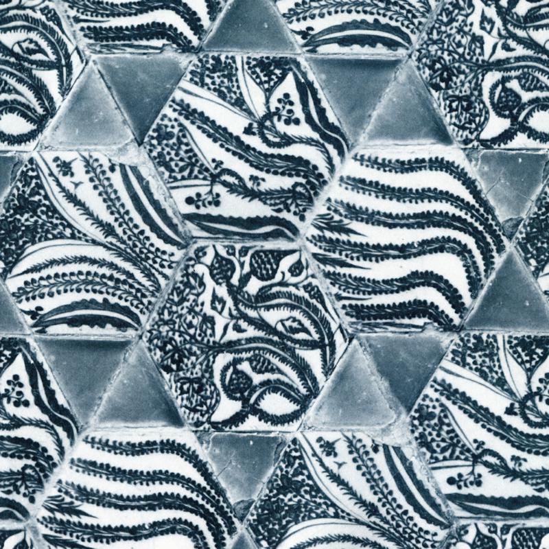 Picture of Kassem Mosse - Disclosure