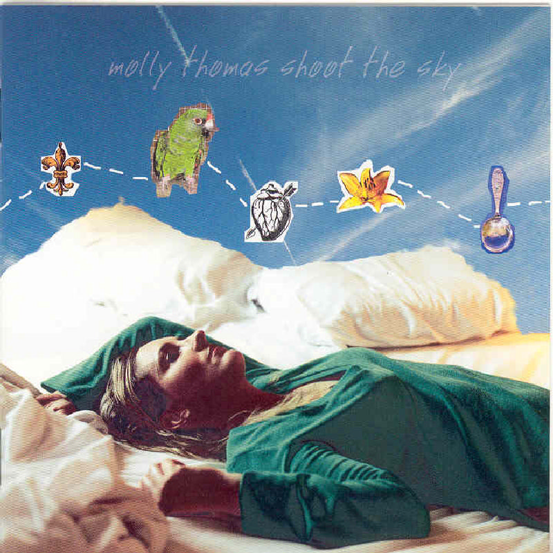 Picture of Molly Thomas - Shoot the Sky