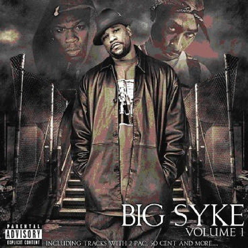 Picture of Big Syke - Volume 1