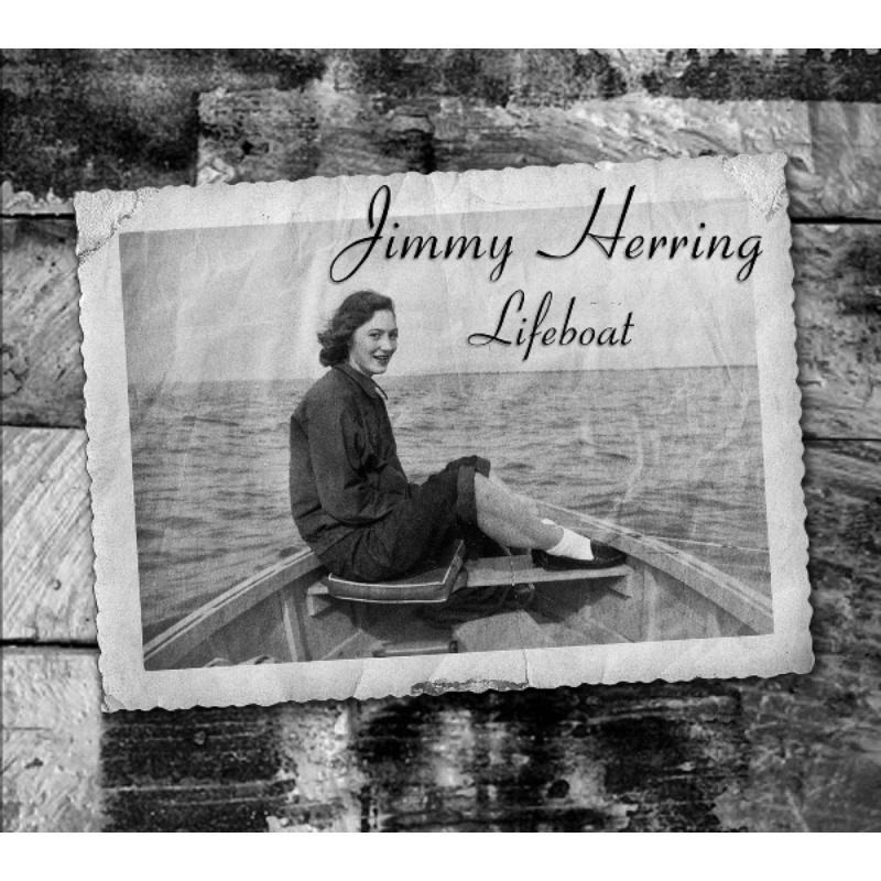 Picture of Jimmy Herring - Lifeboat