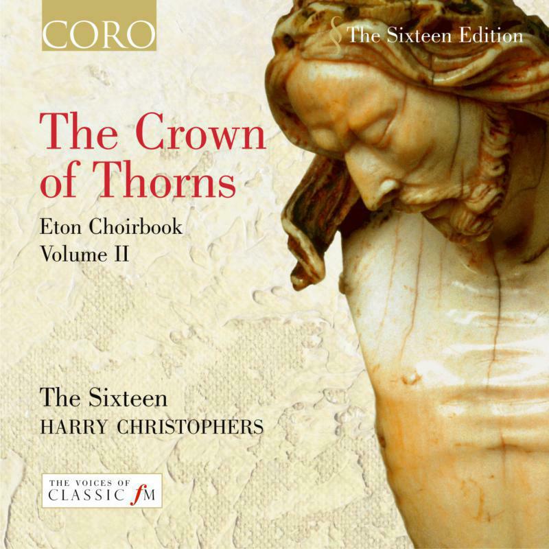Picture of Various - The Crown of Thorns