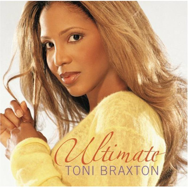 Picture of Toni Braxton - Ultimate