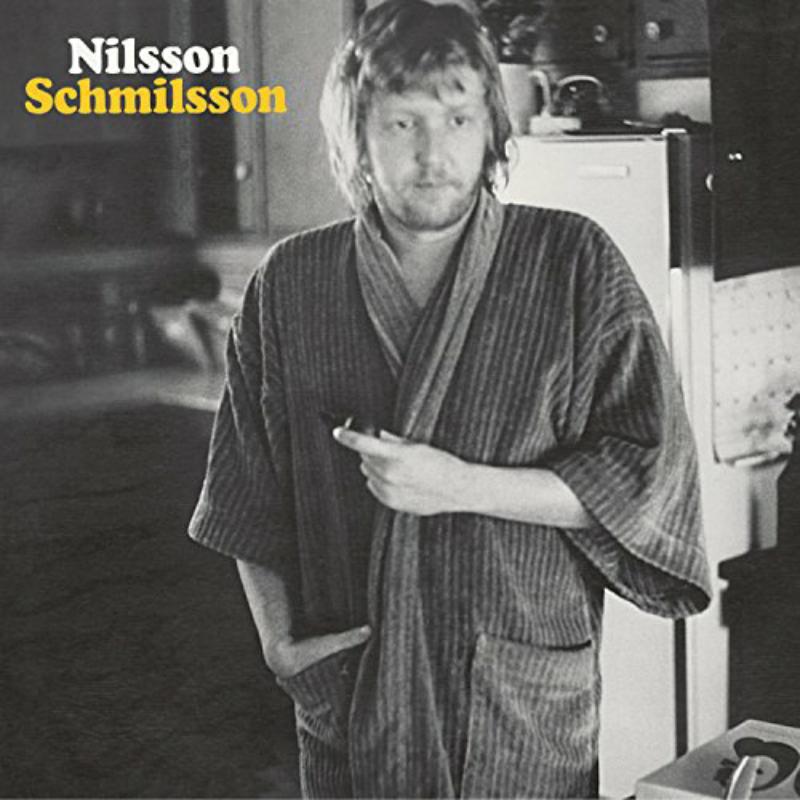 Picture of Harry Nilsson - Nilsson Schmilsson (Bonus Tracks)