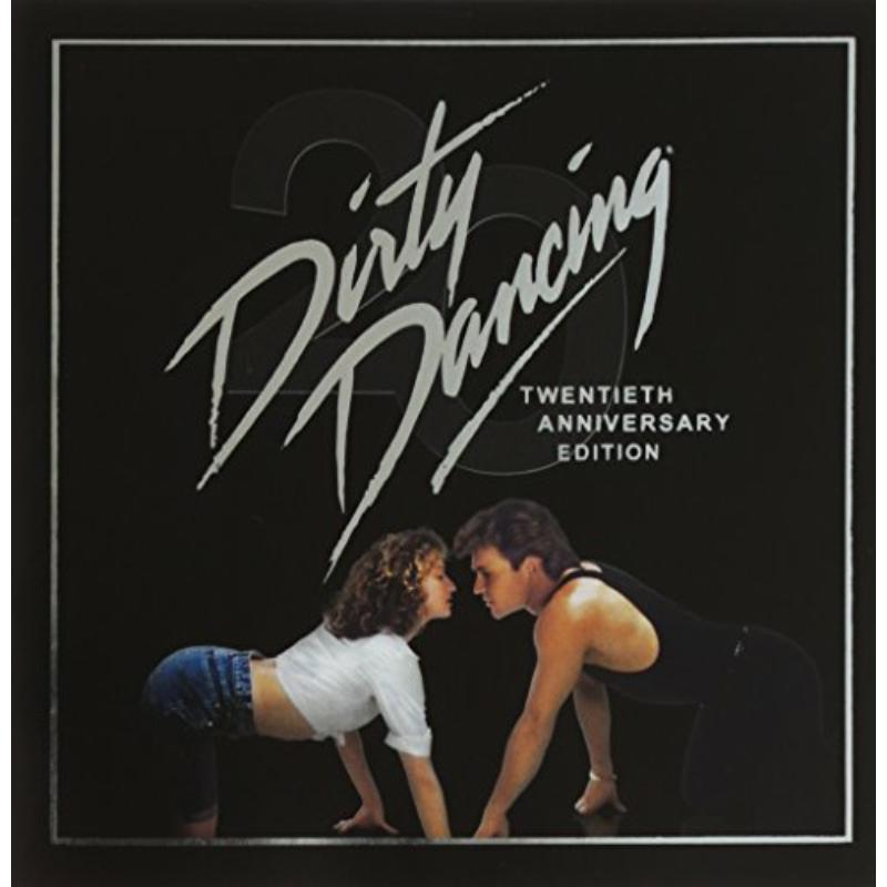 Picture of Dirty Dancing - Dirty Dancing