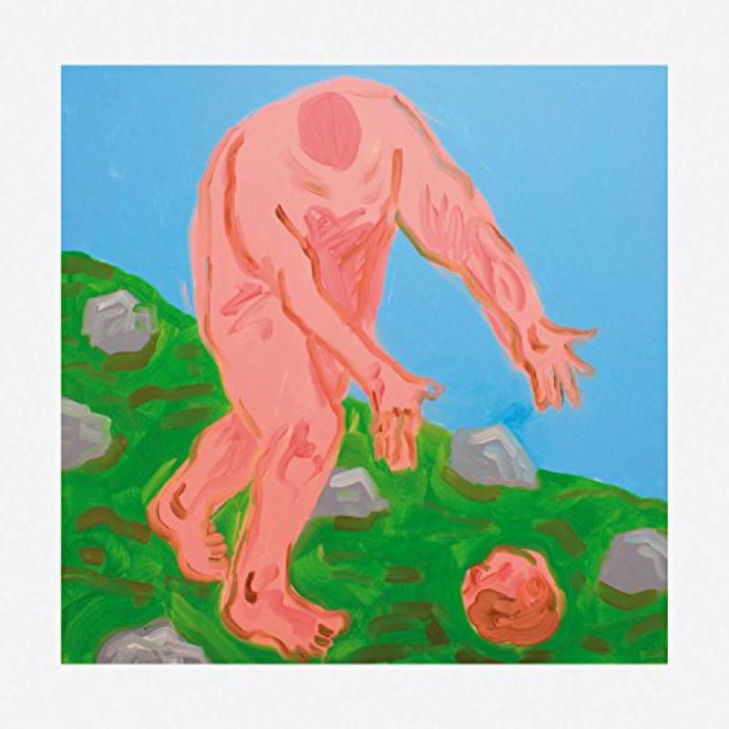 Picture of Robert Sotelo - Cusp