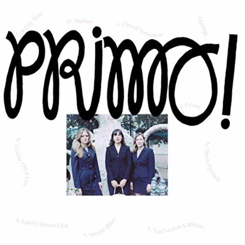 Picture of Primo - Amici