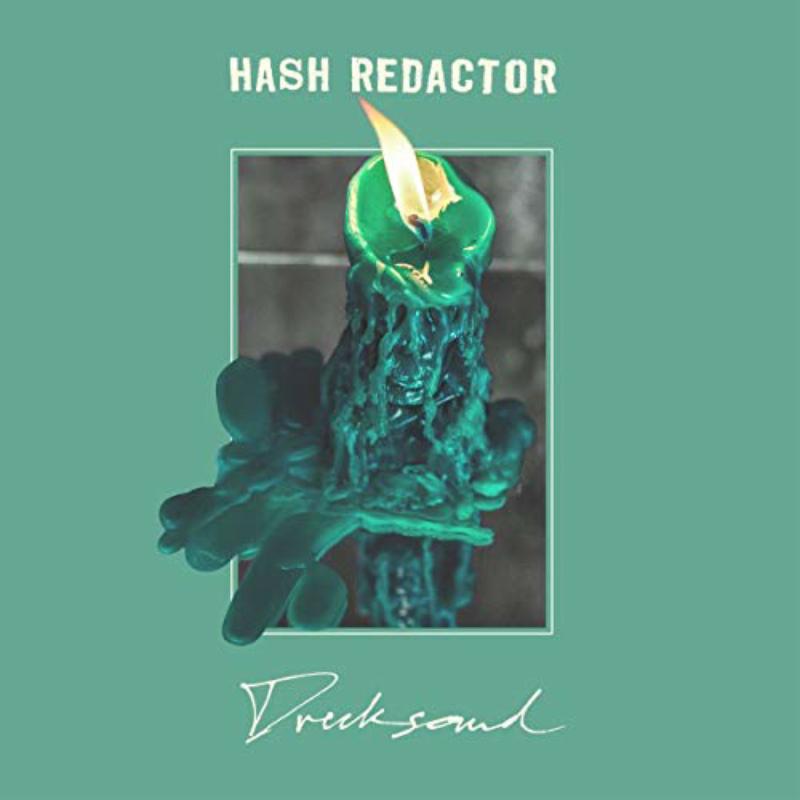Picture of Hash Redactor - Drecksound