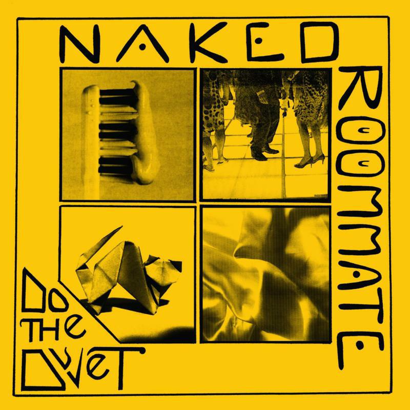 Picture of Naked Roommate - Do The Duvet