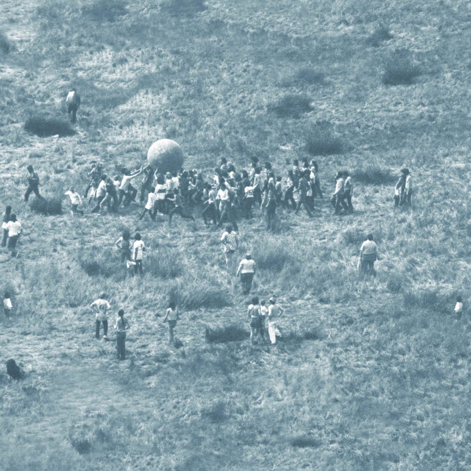 Picture of EARTH BALL - IT'S YOURS