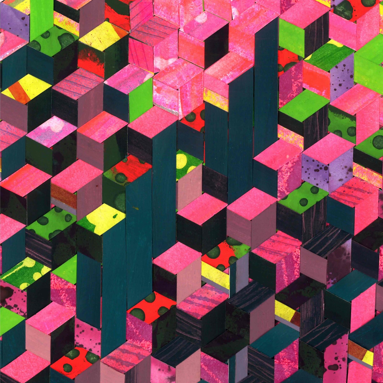 Picture of RATTLE - ENCIRCLE