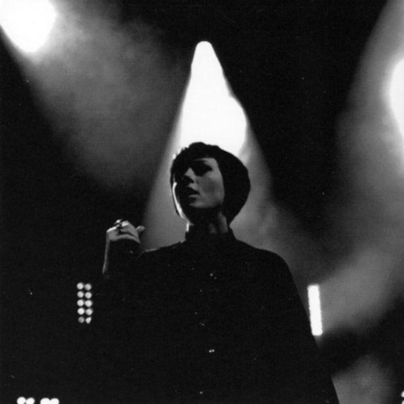 Picture of Ladytron - Live At London Astoria 16.07.08