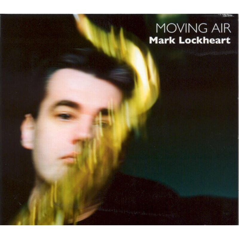 Picture of Mark Lockheart - Moving Air