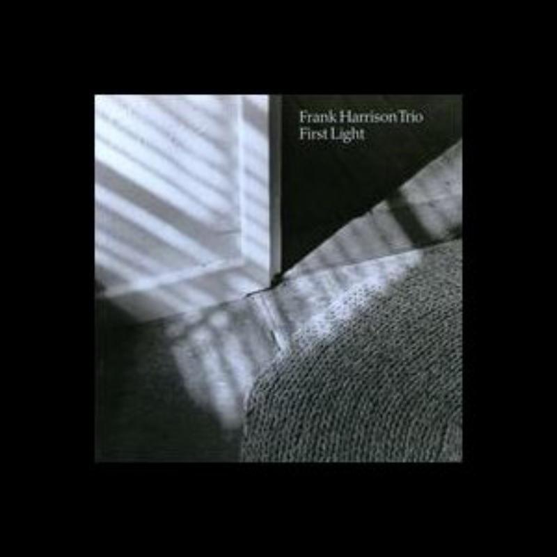 Picture of Frank Harrison Trio - First Light