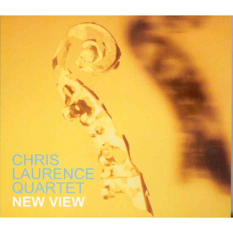 Picture of Chris Laurence Quartet - New View