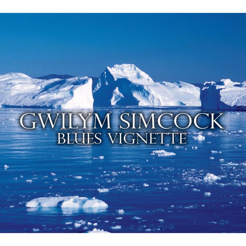 Picture of Gwilym Simcock - Blues Vignette