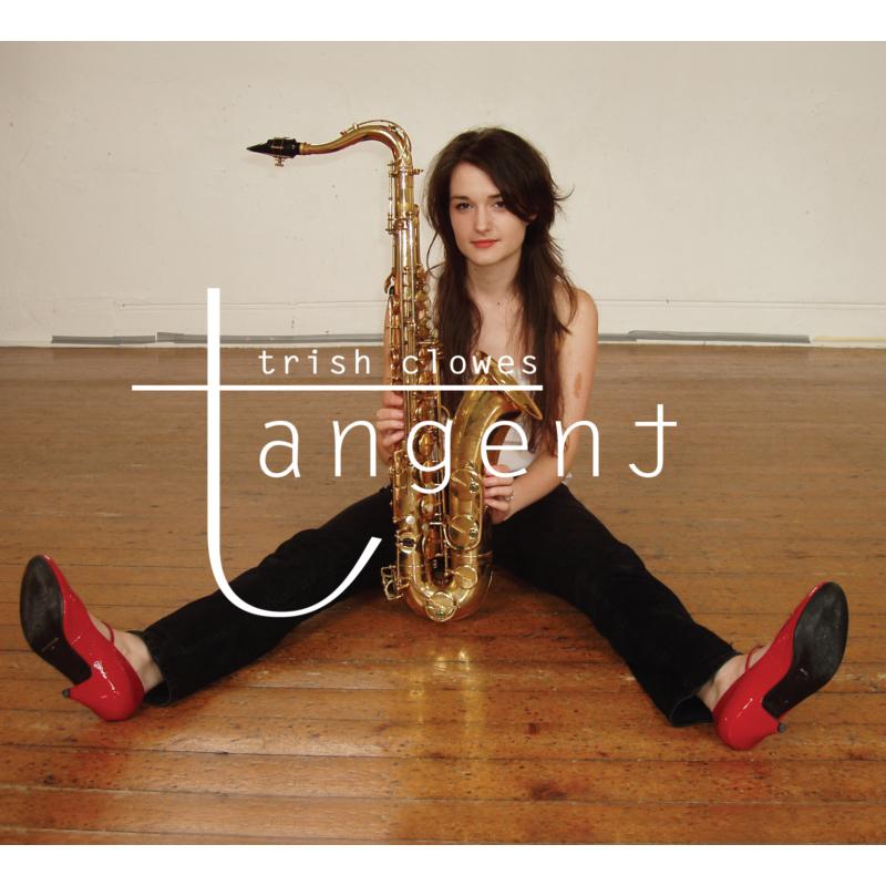 Picture of Trish Clowes - Tangent