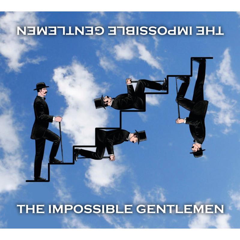 Picture of The Impossible Gentlemen - The Impossible Gentlemen