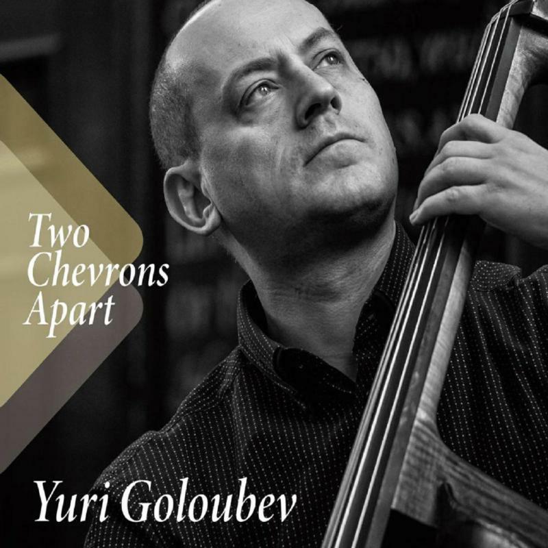 Picture of Yuri Goloubev - Two Chevrons Apart