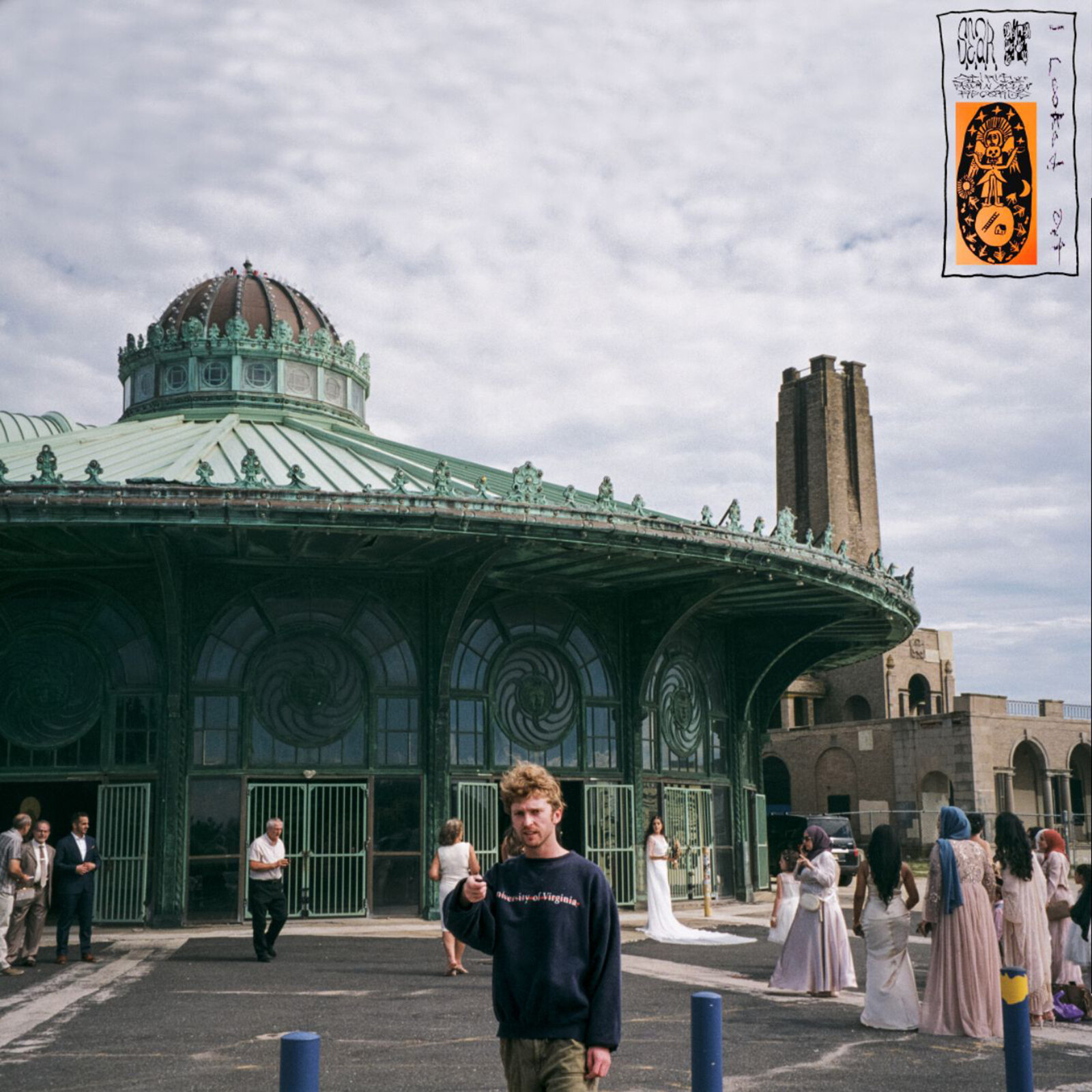 Picture of Greg Freeman - I Looked Out