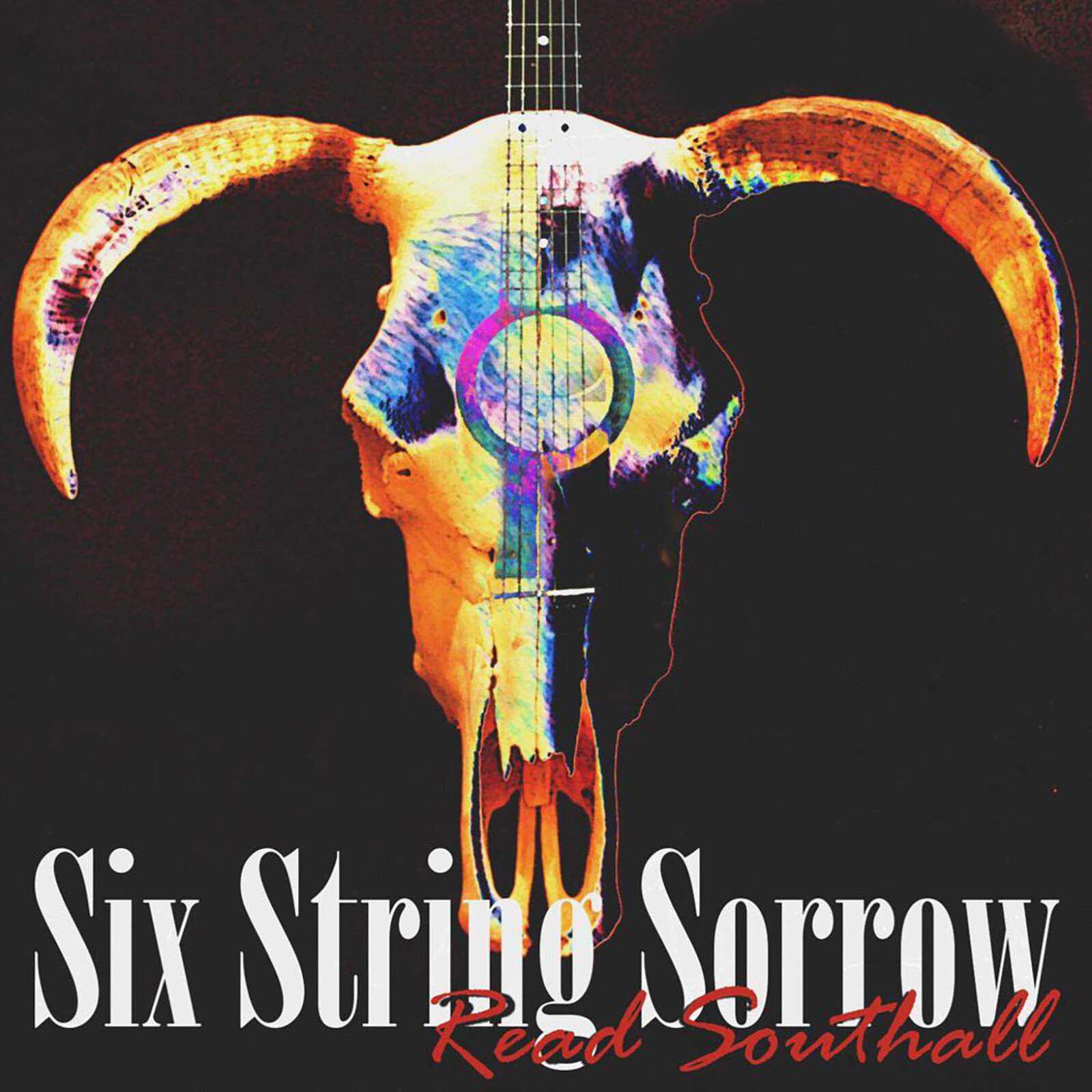 Picture of Southall - Six String Sorrow