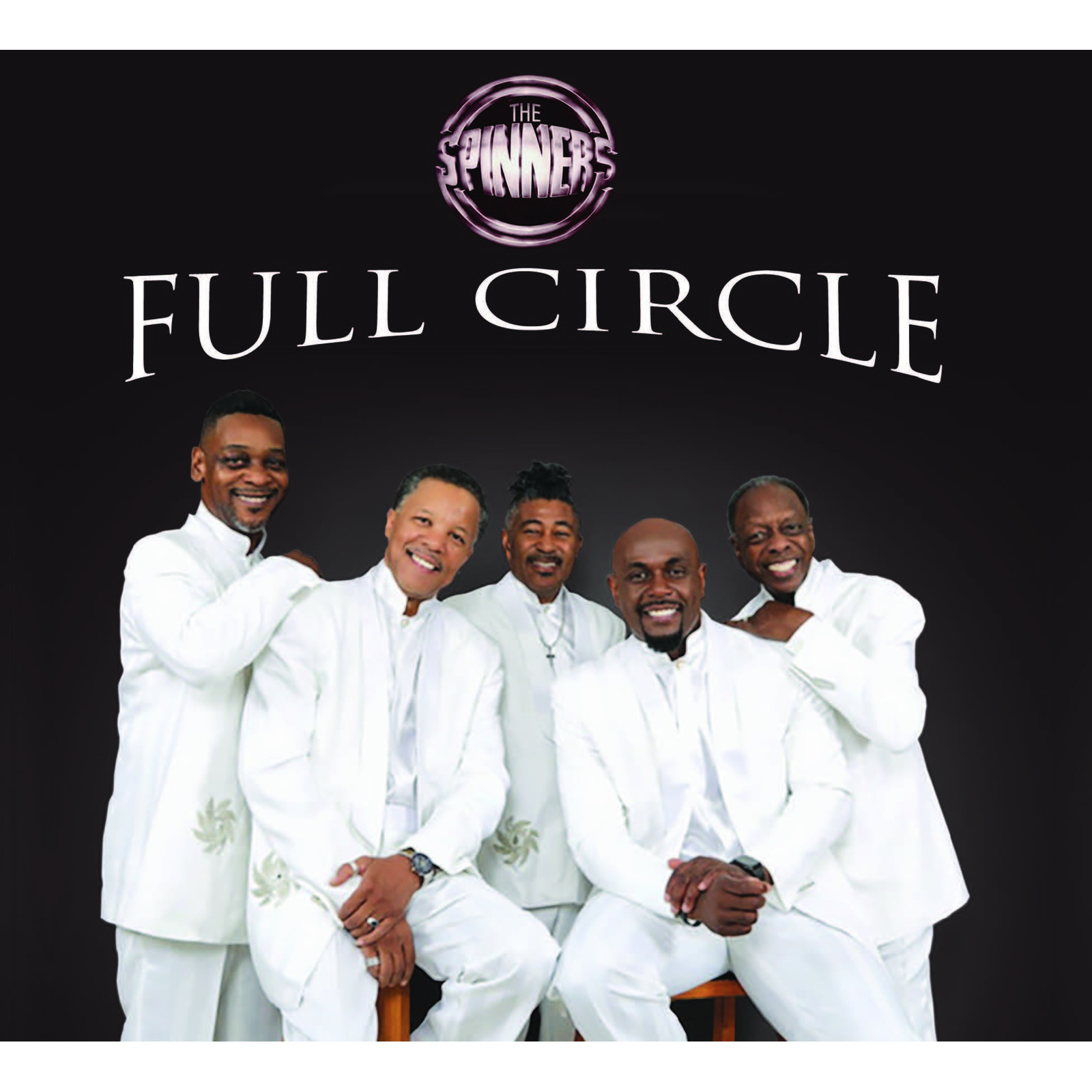 Picture of The Spinners - Full Circle
