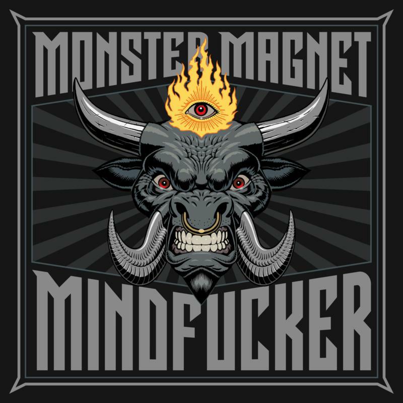 Picture of Monster Magnet - Mindfucker