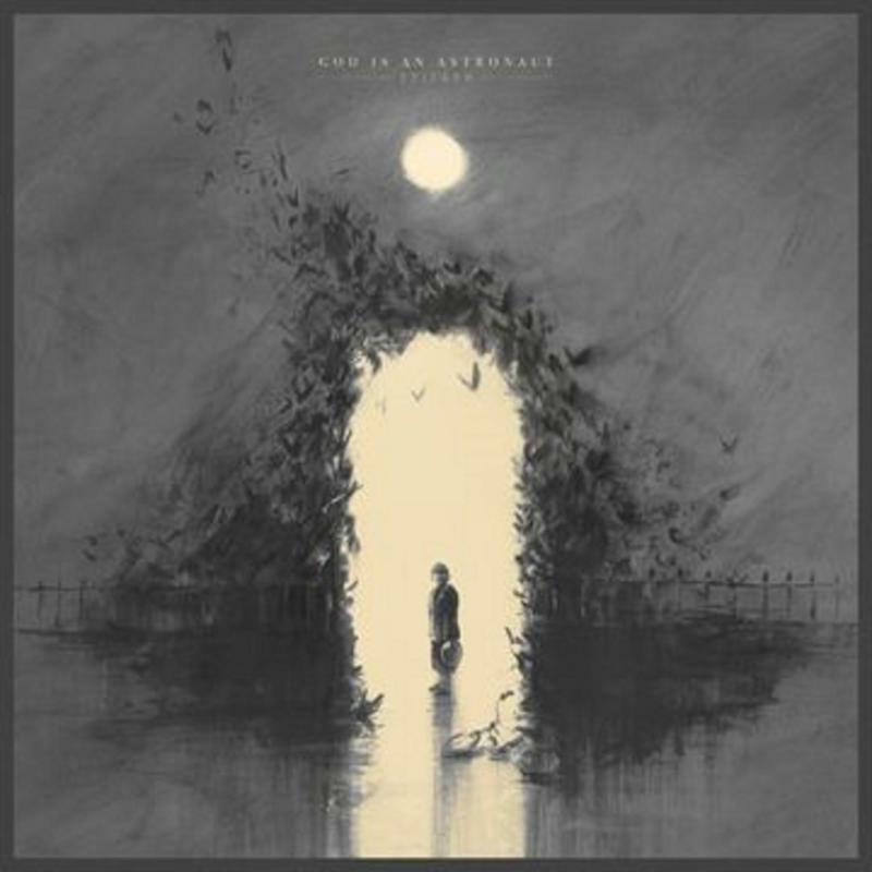 Picture of God Is An Astronaut - Epitaph