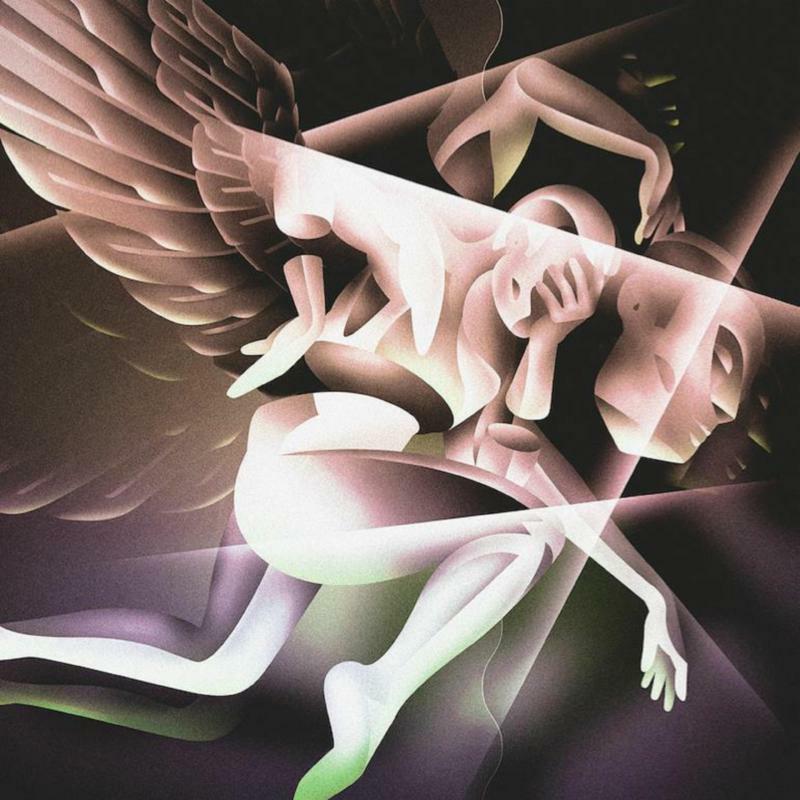 Picture of The Smashing Pumpkins - Shiny And Oh So Bright Vol.1: No Past.No Future.No Sun