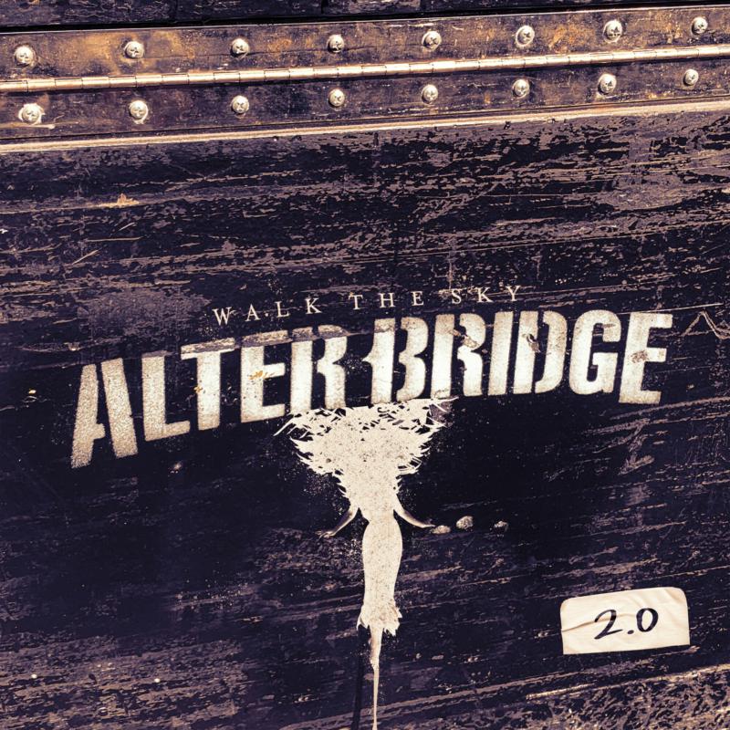 Picture of Alter Bridge - Walk The Sky 2.0