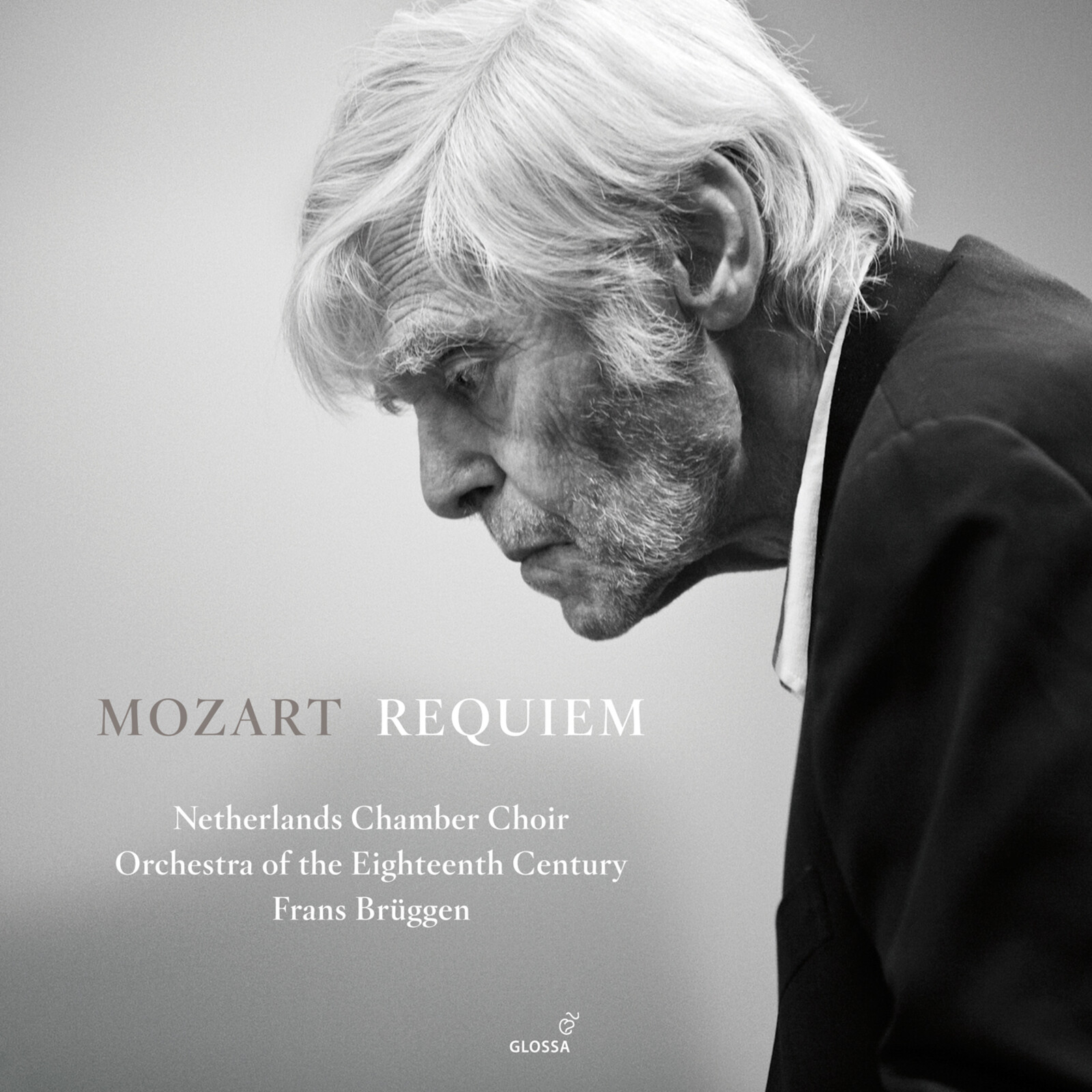 Picture of Soloists, Netherlands Chamber Choir, Orchestra of the 18th Century, Frans Bruggen - Mozart Requiem