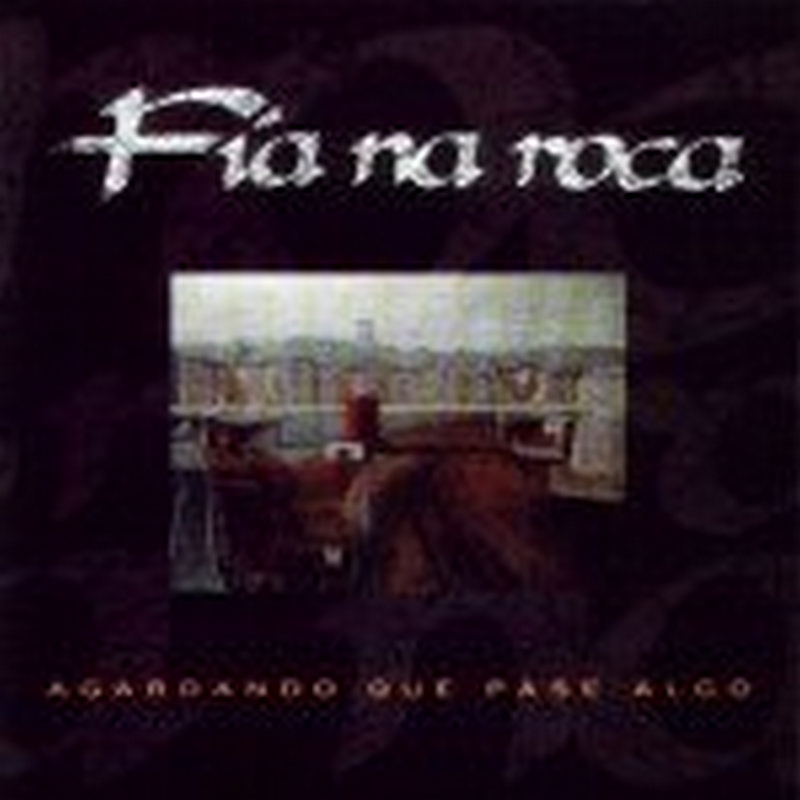 Picture of Fia Na Roca - Agardando Que Pase Algo