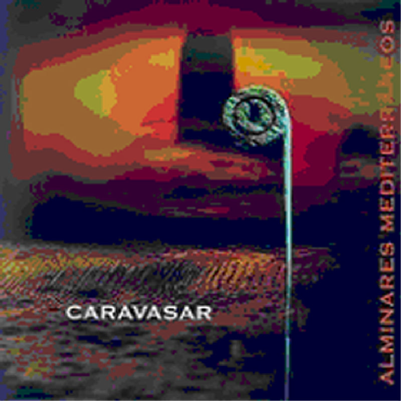 Picture of Caravasar - Alminares Mediterraneos