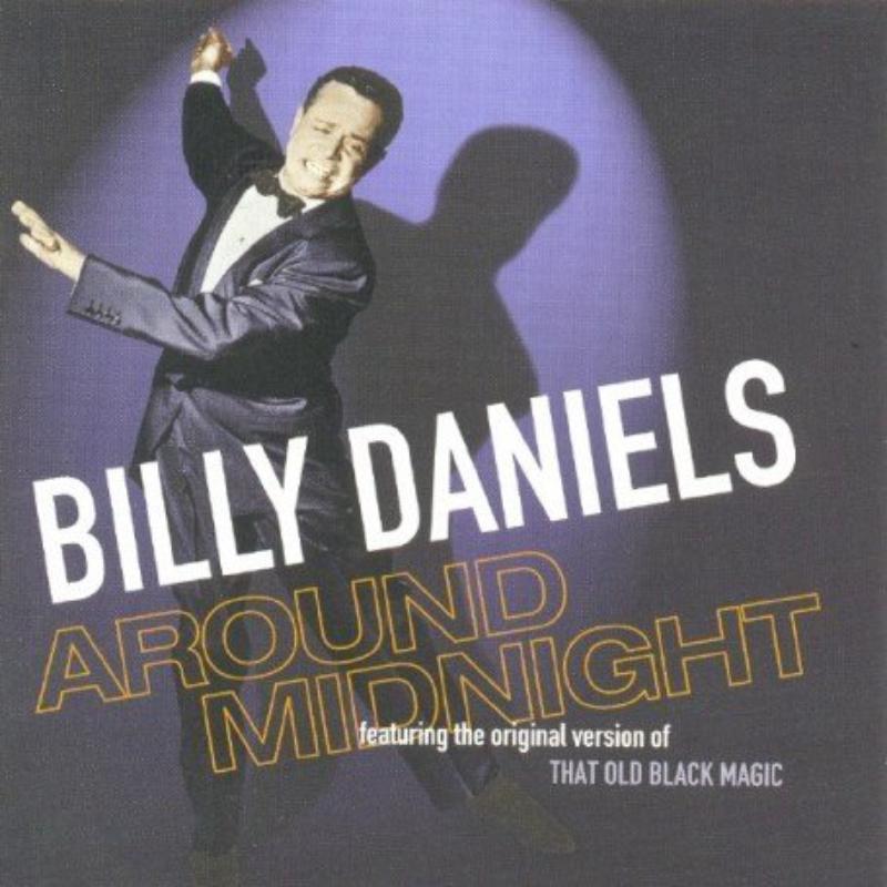 Picture of Billy Daniels - Around Midnight