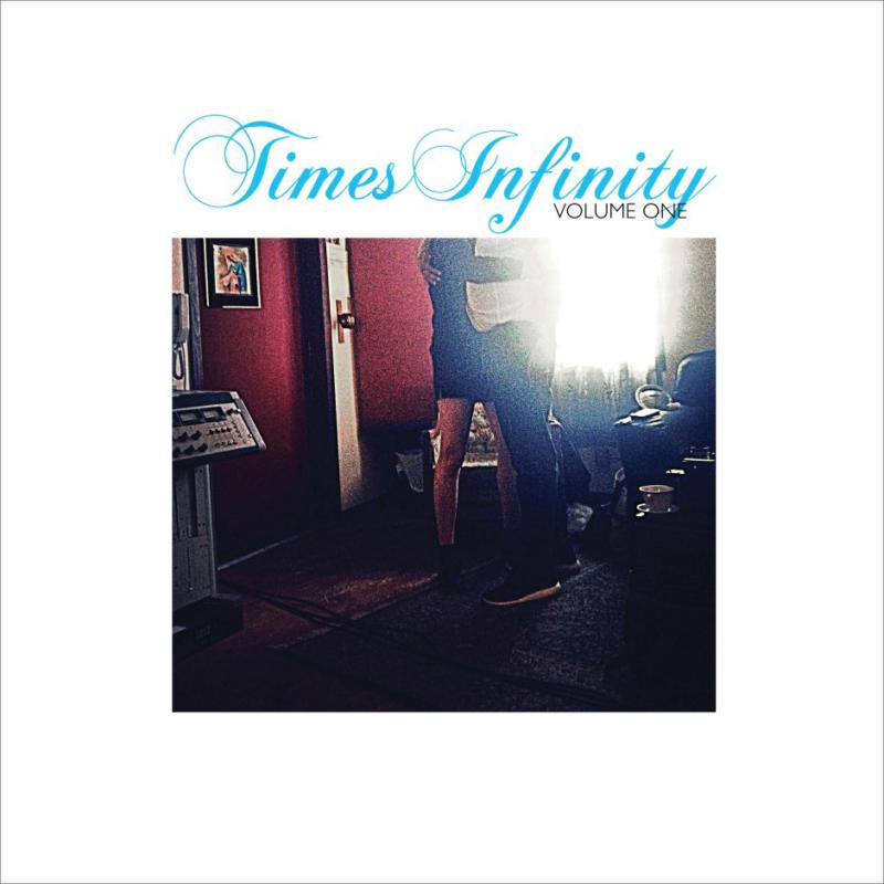 Picture of The Dears - Times Infinity Volume One