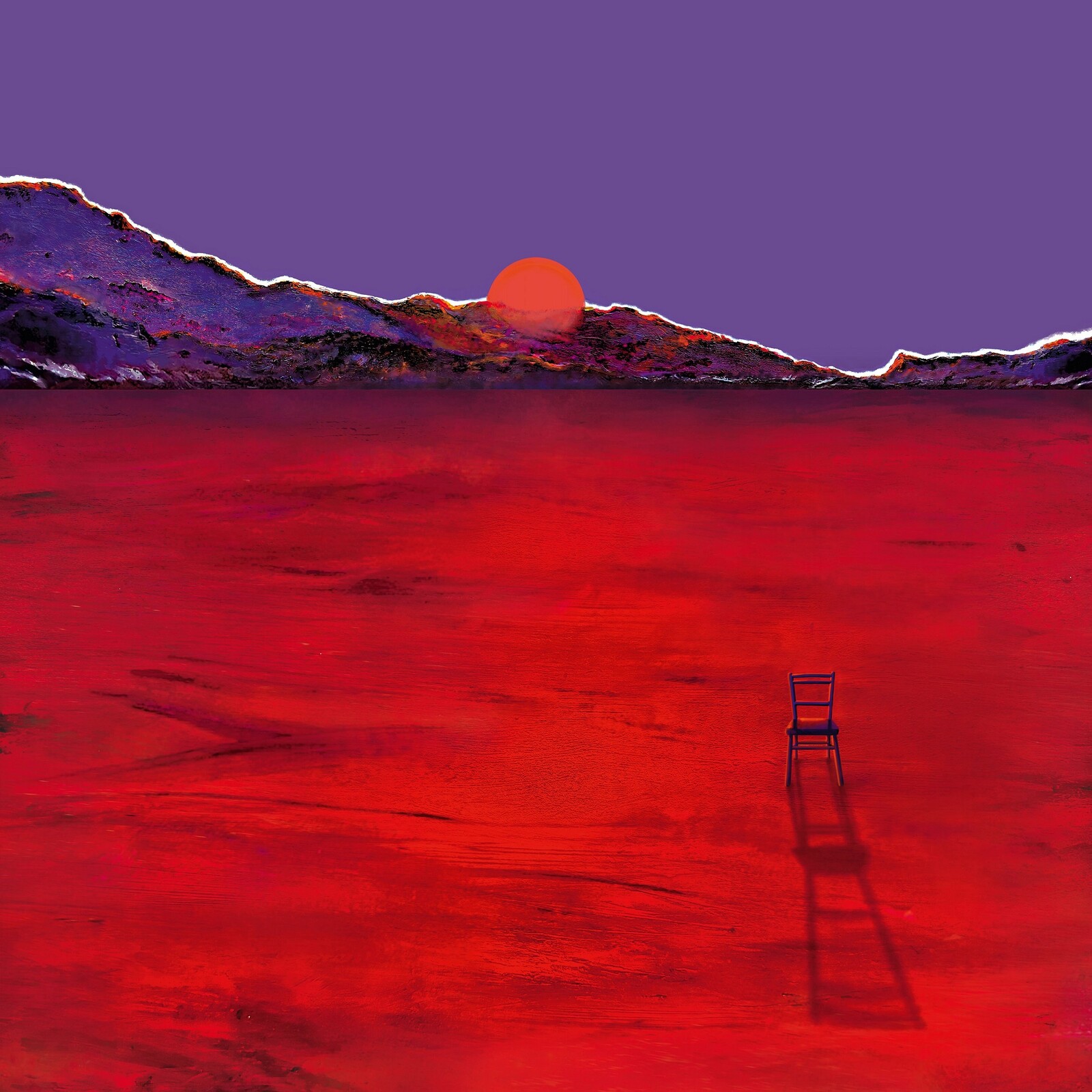 Picture of Marinita Precaria - Un Vaso De Agua