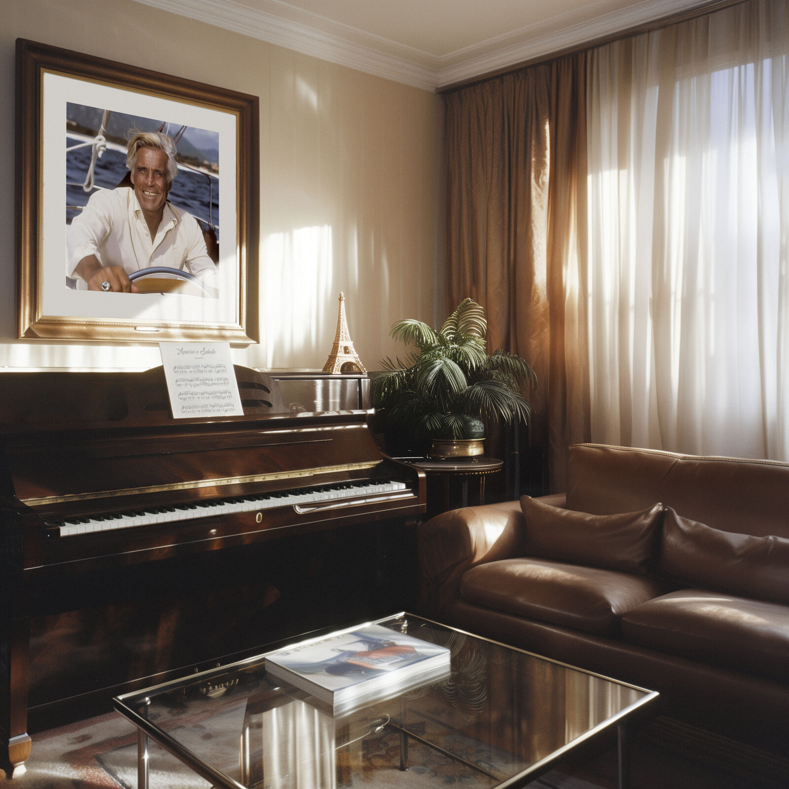 Picture of Fitness Forever - Amore E Salute