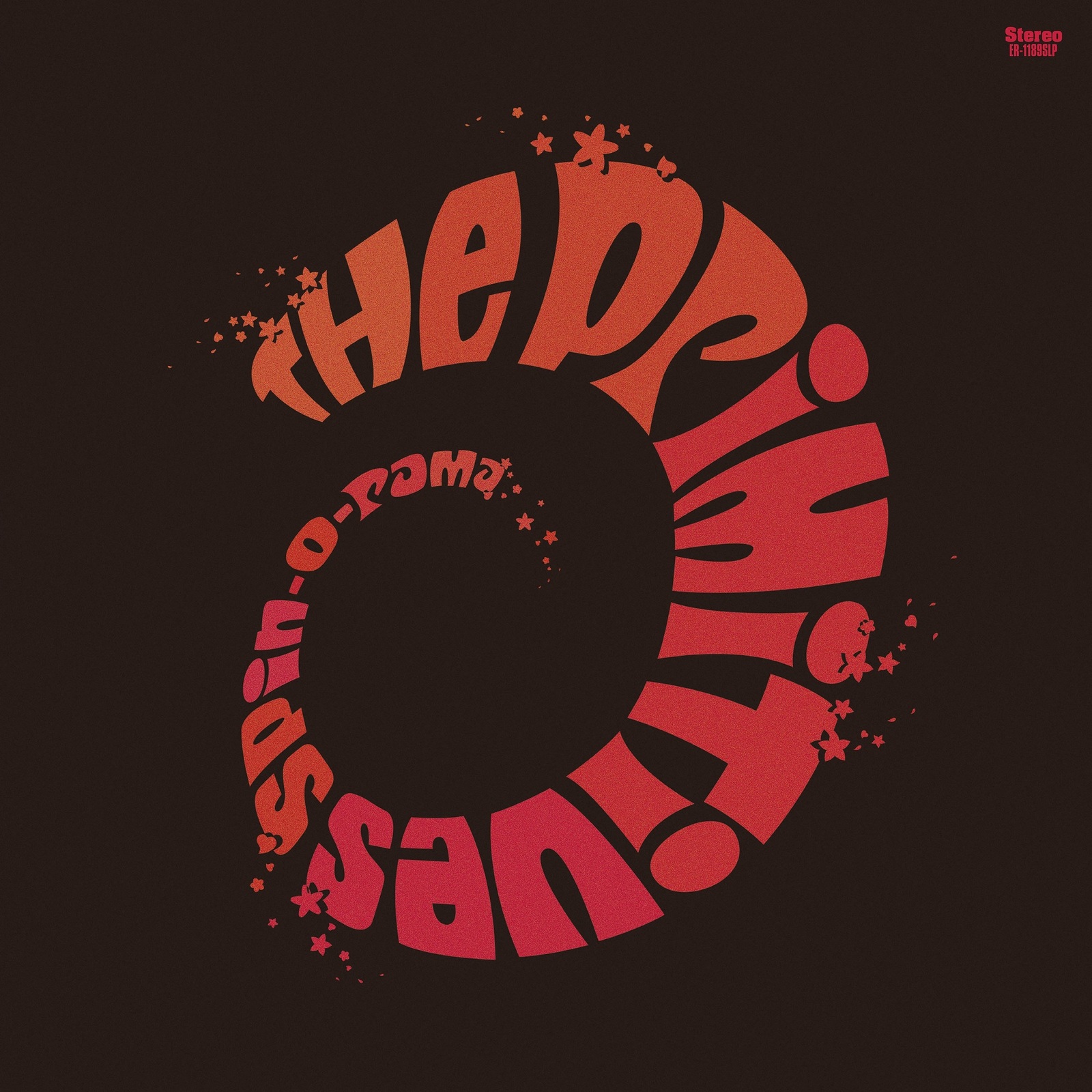 Picture of The Primitives - Spin-O-Rama - 10th Anniversary Reissue