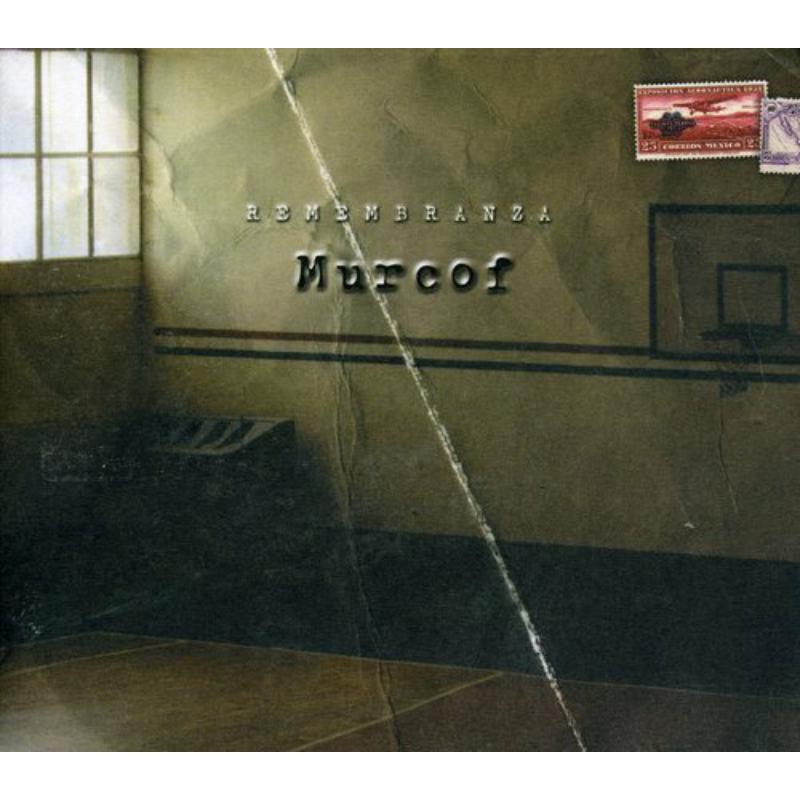 Picture of Murcof - Remembranza