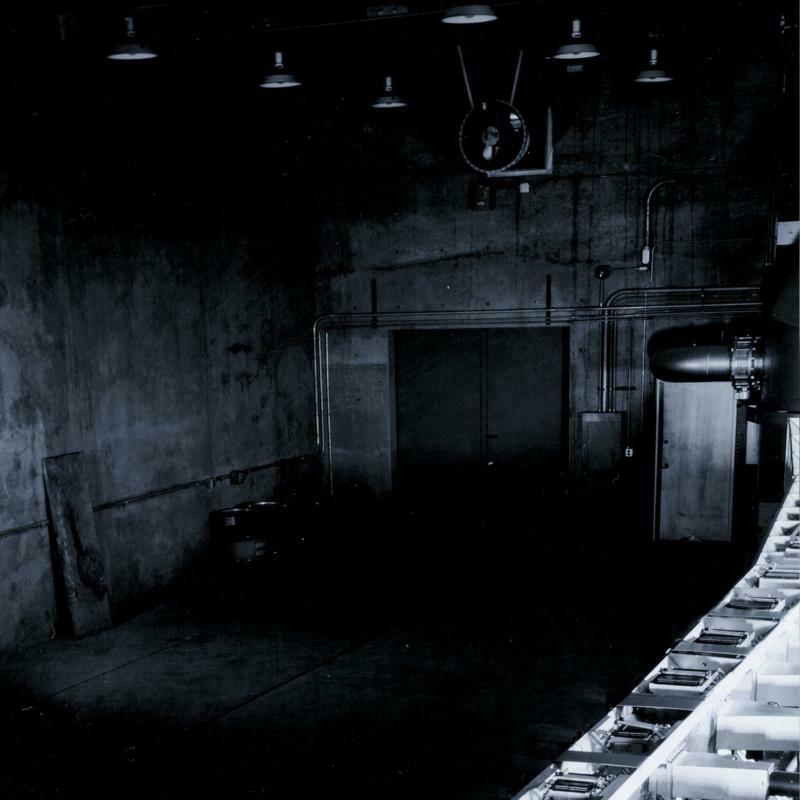 Picture of Murcof - Cosmos (2022 Remaster)