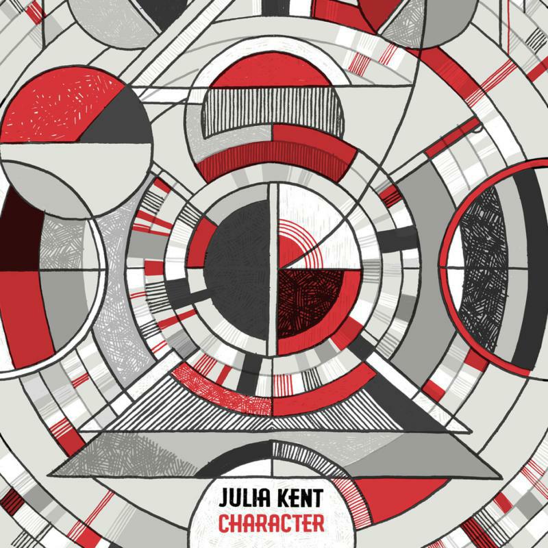 Picture of Julia Kent - Character